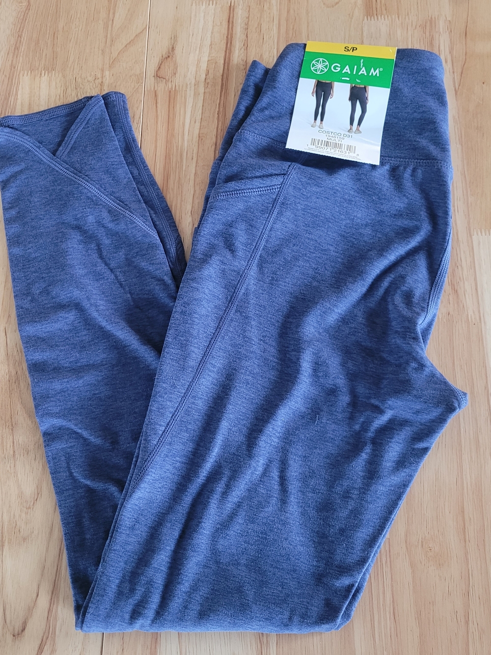 Gaiam Leggings ~ Size Small